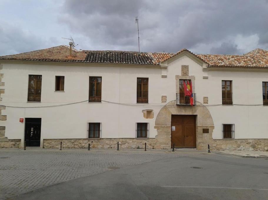 El Cortijo De Palma Villa Villarejo de Salvanés Dış mekan fotoğraf