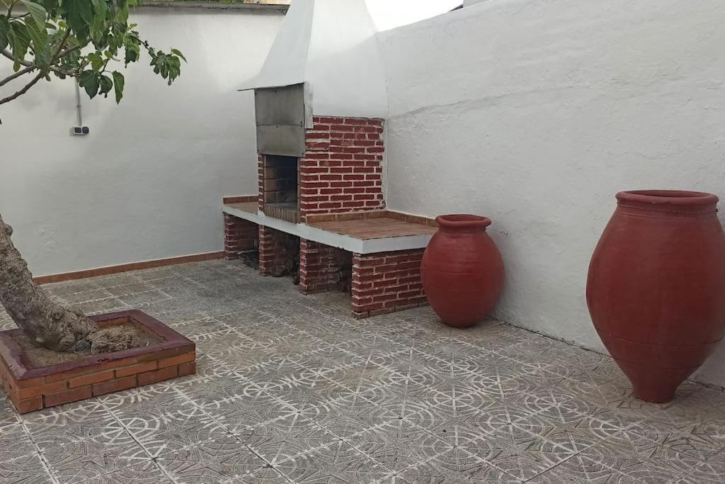 El Cortijo De Palma Villa Villarejo de Salvanés Dış mekan fotoğraf