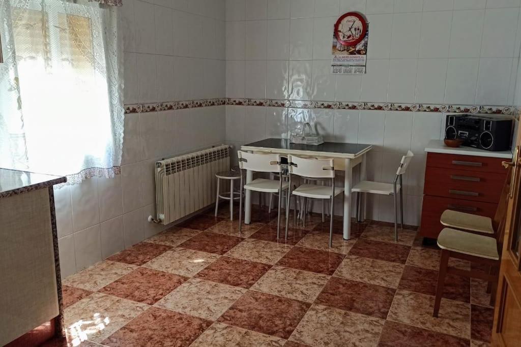 El Cortijo De Palma Villa Villarejo de Salvanés Dış mekan fotoğraf